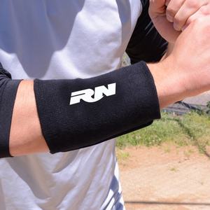 Meilleures ventes Entraîneur de poignet personnalisé pour les vêtements de sport Entraîneurs de poignet de baseball de football Vente en gros Pakistan - Product Image 4
