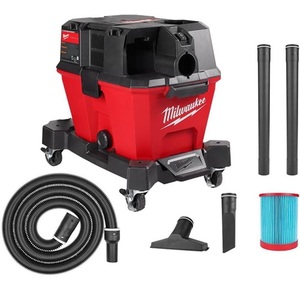 Milwaukee 0910-80 M18 FUEL 18V Aspirateur humide/sec 6 gallons - Outil nu - Reconditionné - Product Image 1