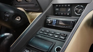 Lamborghini Diablo Roadster et traction visqueuse 1998 certifié propre et assez utilisé - Product Image 4