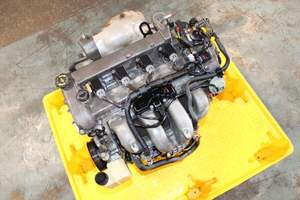 L3เครื่องยนต์ VDT Disi Turbo เป็นเจ้าของและได้รับการทดสอบอย่างเต็มที่ - Product Image 2