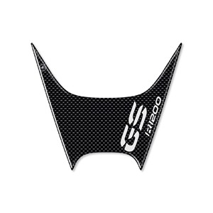 2017สำหรับ BMW GS รถจักรยานยนต์ R1200เบรคหน้า3D สติกเกอร์เจลคาร์บอน - Product Image 1