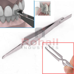 Soporte de soporte directo Dental, pinzas de instrumentos - Product Image 5