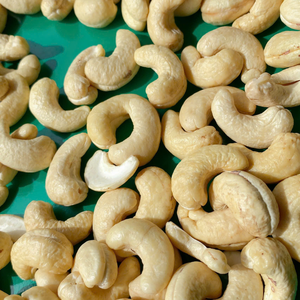 Wholesale Vietnam Cashew Nut Cashew Nut Cashew Nuts Wholesaler From Vietnam Low Price - Product Image 1
