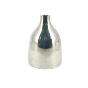 Vase à fleurs en aluminium de qualité supérieure, taille et forme personnalisées, pour mariage et fêtes - Product Image 5