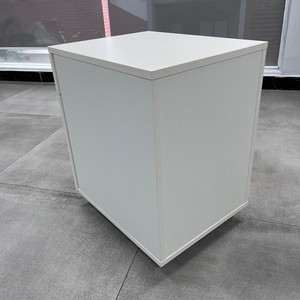 ตู้ลิ้นชักแท่นสำนักงานล็อกล้อได้ - Product Image 3