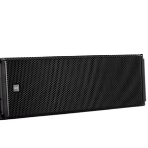 OFFRE NOUVEAU STOCK Module de haut-parleur Line-Array amplifié HDL 50-A 4K 3 voies 8000W - Product Image 1