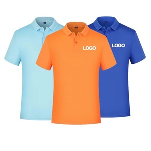 Vente en gros de polo mode d'été sur mesure OEM imprimé sur mesure professionnel fait nouvelle arrivée chemise poli pour hommes - Product Image 1