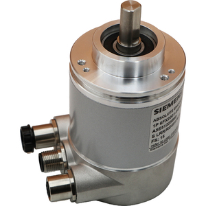 1 an de garantie 6FX2001-5QN25 SIEMENS 6FX20015QN25 nouveau et original PRIX absolu encodeur multi-tour 30 bits PROFINET fonctionnant - Product Image 1