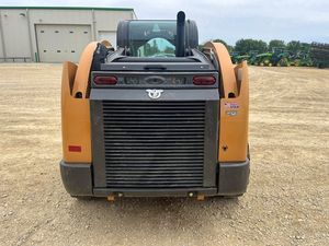 Chargeuse compacte SV340B de haute qualité, hydraulique Cat Kubota, économique, pour la construction, en vente, incluant pompe, moteur, boîte de vitesses et engrenages - Product Image 5