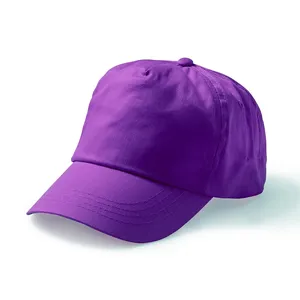 Cappelli e Berretti Promozionali Personalizzati a 5 Pannelli Resana per Gadget - Product Image 6