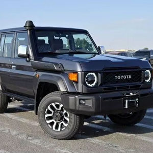 2025 abordable tToy-otaa lLa-ndd cCru-iserr Hard Top - Product Image 1