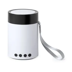 Altoparlante Bluetooth Personalizzato 3W, Gadget per Regali Promozionali e Aziendali - Product Image 1