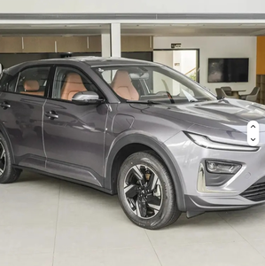 NO DENT CLEAN 2024 NETAs X SUV CAR - Product Image 4