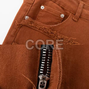 กางเกงผู้ชายซักได้ทำจากวัสดุที่ดีที่สุดอินเทรนด์ - Product Image 5