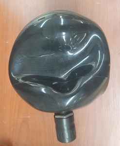 Putzmeister อะไหล่ไฮดรอลิกแอคคูเลเตอร์6 lt. 273962001หมายเลขชิ้นส่วน - Product Image 3