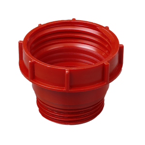 Adaptadores de rosca Bürkle GmbH para transferencia química y de aceite Conectores de alta calidad para uso industrial y de laboratorio - Product Image 1