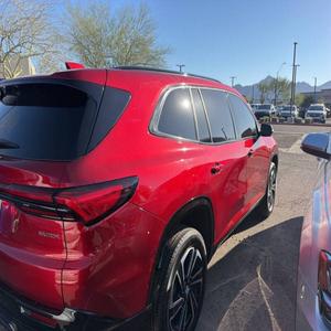 MEJOR PRECIO PARA Buick Enclave Sport Touring 2025 - Product Image 2