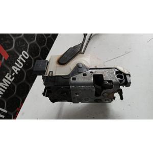 CITROEN C4 2ème Série (10>18) SERRURE AVANT DROITE 9685351480 - Product Image 6