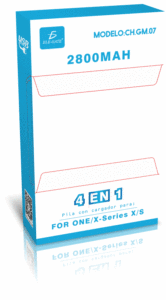 Kit di Ricarica e Gioco per Xbox One Compatibile con Joystick e Controller di Gioco - Product Image 2