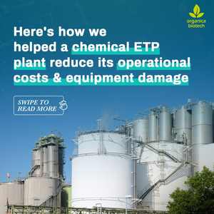 Biotreatment Of Industrial Effluents - Product Image 2