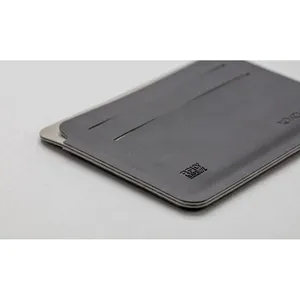 Porta Tarjetas RFID Personalizado de Quebec, Accesorios para Tarjetas de Identificación Personalizadas - Product Image 4