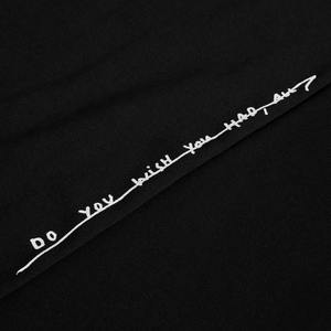 Sudadera de cuello redondo de algodón 100% de 450gsm, jersey de gran tamaño Unisex personalizado, sudaderas con capucha de lana en blanco para hombres para invierno - Product Image 4