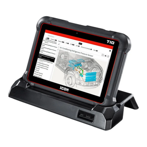 Escáner de Diagnóstico Profesional Integral T10 en Venta - Product Image 1