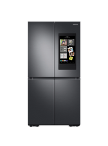 NUEVO Refrigerador Flexible de Acero Inoxidable de 4 Puertas y 29 Pies Cúbicos, Eléctrico y a Batería - Product Image 3