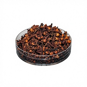 Clavos de Olor Orgánicos Naturales, Marca ANANTA, Precio de Fábrica, Venta al por Mayor desde Indonesia, Almacenamiento en Bodega, Larga Vida Útil - Product Image 1