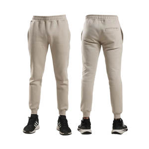 Pantalones personalizados Fitness Fleece transpirable hombres gimnasio entrenamiento Jogging verano deportes correr cuatro vías pantalones elásticos - Product Image 1