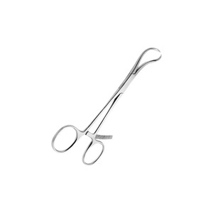 Medizinische Chirurgie Instrument Knochen reduktion zange Sicherheits spitze Grundlegende chirurgische Instrumente mit individuellem Logo - Product Image 2