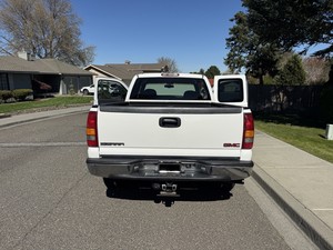 VENTE CHAUDE - GMC Sierra 1500 K1500 1999 - Transmission Automatique V8 - Product Image 6