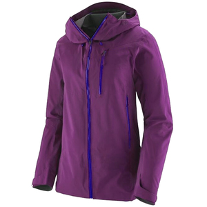 Chaqueta Impermeable Casual y Transpirable para Hombre y Mujer con Cierre de Cremallera y Carcasa Rígida para Uso en Exteriores, también conocida como para la Universidad y la Escuela - Product Image 5