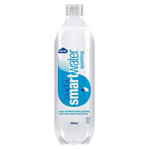 Agua potable embotellada Smartwater de primera calidad, suministro a granel, empaque profesional para compradores globales - Product Image 2