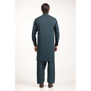 Trajes de Estilo Casual SK-S24-119 Tipo de Patrón Sólido - Product Image 5