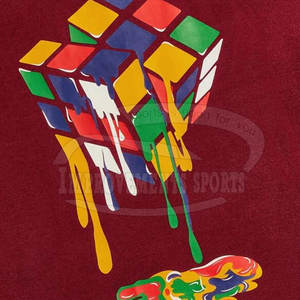 เสื้อยืดพิมพ์ลาย DTG สำหรับผู้ชายเสื้อยืดพิมพ์ลาย DTG น้ำหนักเบาไซส์ใหญ่พิเศษ - Product Image 6