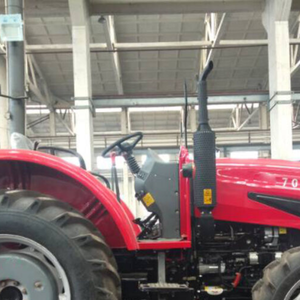 Tracteurs agricoles de qualité à vendre avec moteur longue durée structure de réparation facile et puissance fiable pour les travaux exigeants sur le terrain - Product Image 3