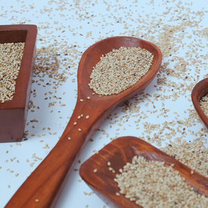 เมล็ดงาดำสีน้ำตาลเข้มพืชสดเมล็ดงาดำที่ดีกว่าเปลือกต้นปากีสถานได้รับการทำความสะอาดและให้คะแนน - Product Image 5