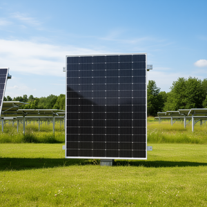 Panneau solaire Alily Energy AL6-580NBG-E3 - Product Image 3
