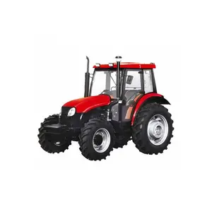 agricultural farm tractor 4wd 4x4 hp 40 50 60 70 80 90hp tractor