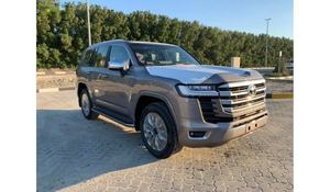 Venta Especial 2024: LAND PRADO CRUISER USADO, Motor 4.5L, Transmisión Automática, Techo Panorámico, Asientos de Cuero - Product Image 3