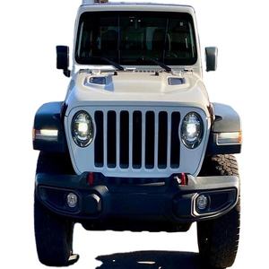 GLADIATOR RUBICON 4x4 2024 IMPECABLE, LISTO PARA ENVIAR - Product Image 2