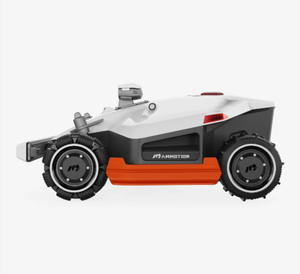 หุ่นยนต์เครื่องตัดหญ้า10000X lubbas 2 AWD - Product Image 3