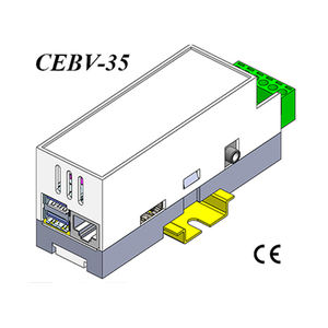 Boîtier de commande CEBV-35 à usage industriel Boîtiers compacts en ABS Offre en gros disponible - Product Image 2