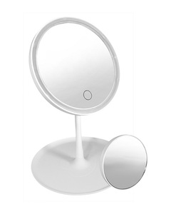 Specchio per il trucco con luce regolabile 150mm. (Electro DH 92.182) - Product Image 1