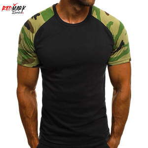 Nouvelle arrivée T-shirts anti-douleur pour hommes Design de mode en gros pour le fitness Prix Offre Spéciale - Product Image 4