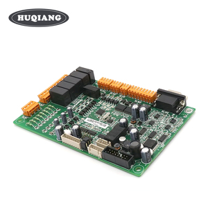 Thang máy PCB thang máy biến tần Bảng mạch chính gcemccb 33e ttelmb cho thang máy Kone khổng lồ - Product Image 1