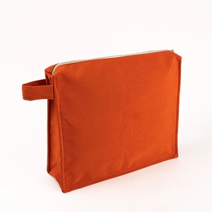 Sac de voyage unisexe réutilisable avec fermeture éclair Organisateur cosmétique Oxford de haute qualité pour un usage quotidien - Product Image 1