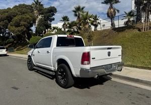 ÚLTIMA OFERTA, DODGE RAM 1500 2018, 8 CILINDROS, DIÉSEL, AUTOMÁTICO, 4X4, con INTERIOR OSCURO, ASIENTOS DE CUERO Y ENVÍO GRATUITO - Product Image 5