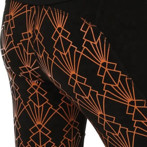 กางเกงขี่ม้าสำหรับผู้หญิงเลกกิ้งรัดรูปสำหรับขี่ม้า - Product Image 3